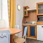 Apartment Saint Goustan - Maeva - 2 Pieces 4 Personnes Budget Mae-5957 Le Croisic