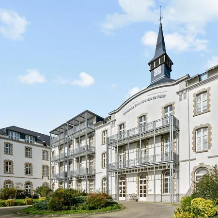 Saint Goustan - Maeva - 2 Pieces 4 Personnes Budget Mae-5957 르크로아시