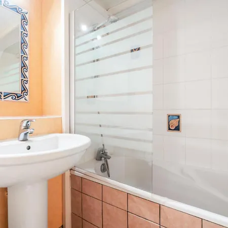 Saint Goustan - Maeva - 2 Pieces 4 Personnes Budget Mae-5957 *