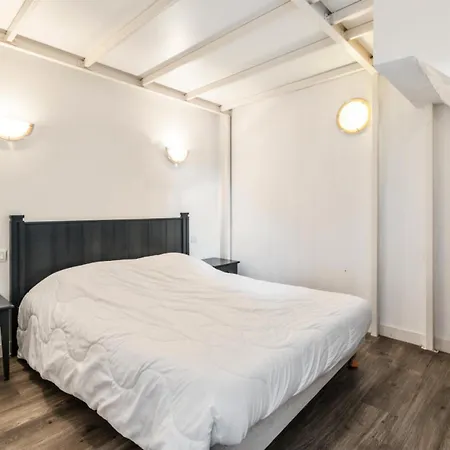 Saint Goustan - Maeva - 2 Pieces 4 Personnes Budget Mae-5957 *