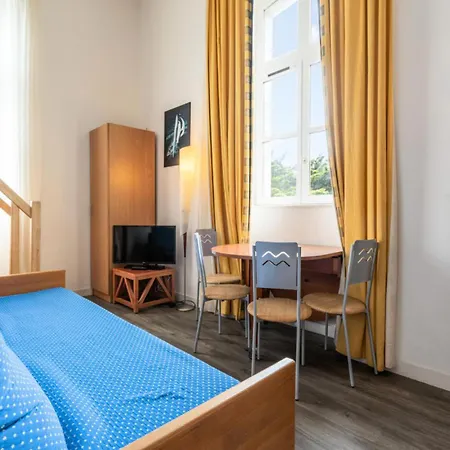 Saint Goustan - Maeva - 2 Pieces 4 Personnes Budget Mae-5957 Le Croisic