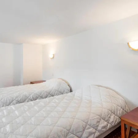 아파트 Saint Goustan - Maeva - 2 Pieces 4 Personnes Budget Mae-5957