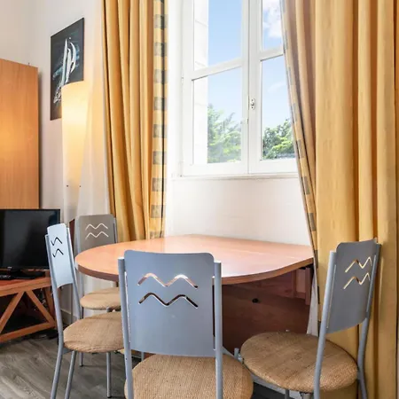 아파트 Saint Goustan - Maeva - 2 Pieces 4 Personnes Budget Mae-5957 *