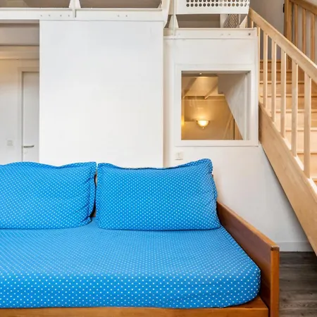 Saint Goustan - Maeva - 2 Pieces 4 Personnes Budget Mae-5957 아파트 르크로아시