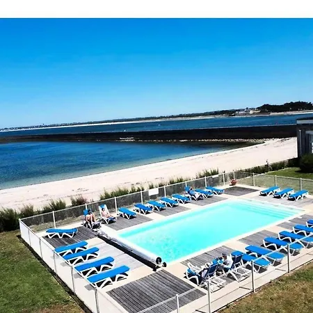 Saint Goustan - Maeva - 2 Pieces 4 Personnes Budget Mae-5957