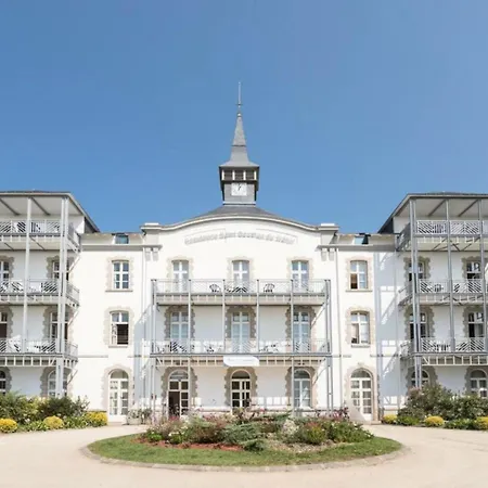 Apartamento Saint Goustan - Maeva - 2 Pieces 4 Personnes Budget Mae-5957 *
