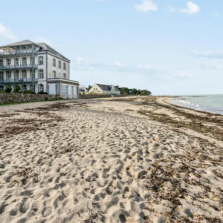 아파트 Saint Goustan - Maeva - 2 Pieces 4 Personnes Budget Mae-5957 르크로아시