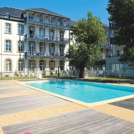 Apartamento Saint Goustan - Maeva - 2 Pieces 4 Personnes Budget Mae-5957