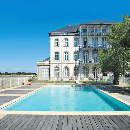 Apartamento Saint Goustan - Maeva - 2 Pieces 4 Personnes Budget Mae-5957 *